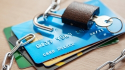 protecting yourself from credit card theft